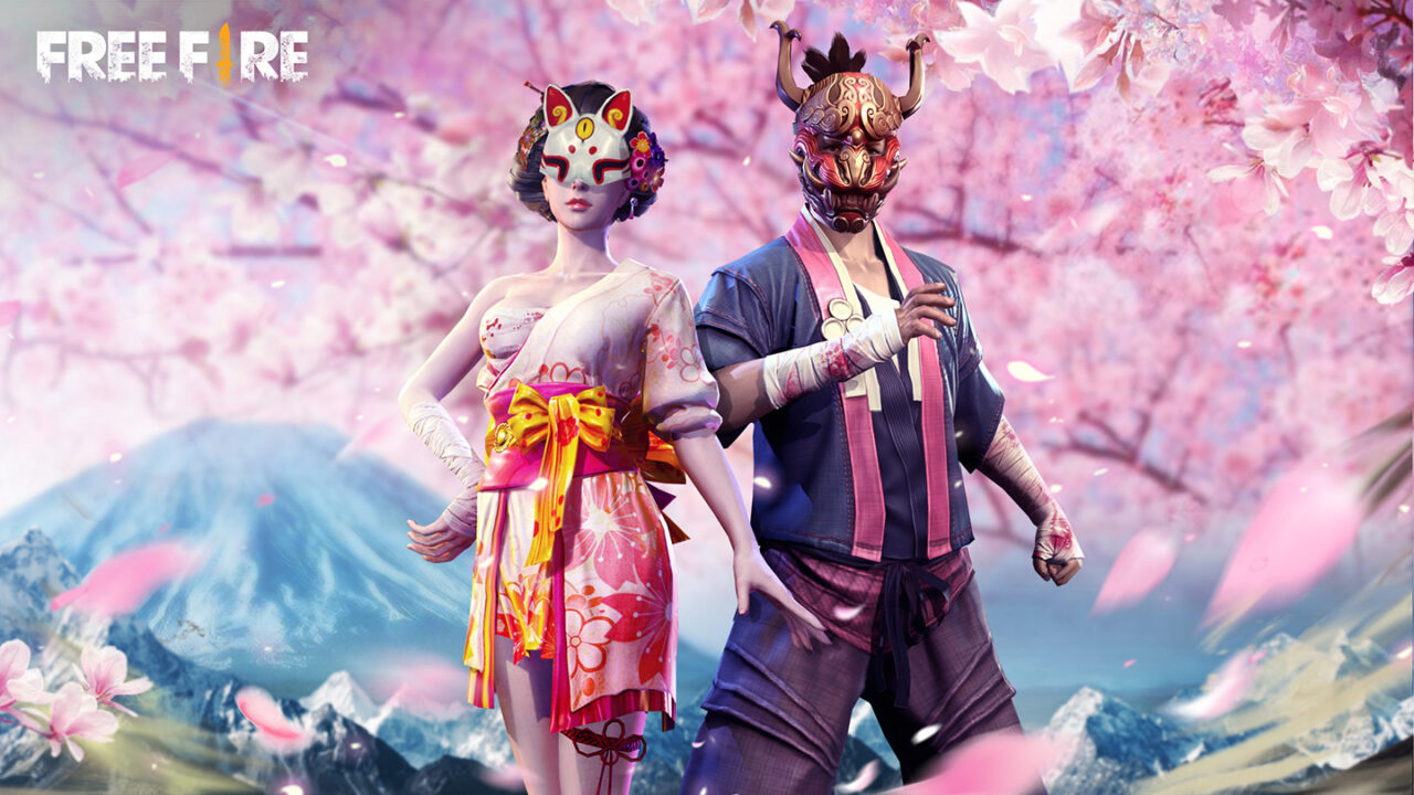Download Ff Skin Max Apk Terbaru 2022! Halogame