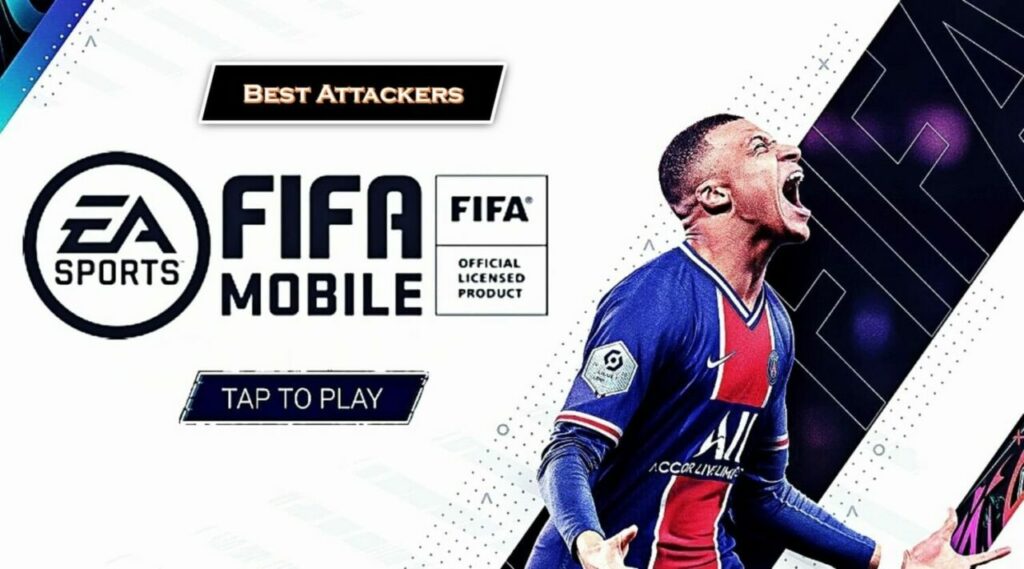 Download Fifa Mobile Mod Apk Terbaru 2022 