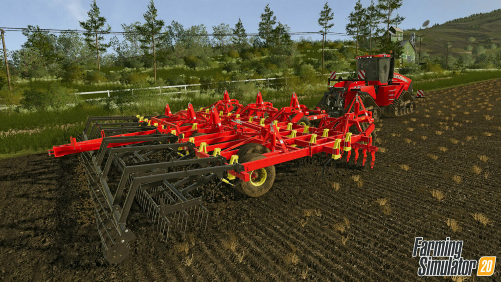 Download Farming Simulator 20 Mod Apk Terbaru 2022 1 2