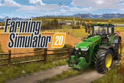 Download Farming Simulator 20 Mod Apk Terbaru 2022!