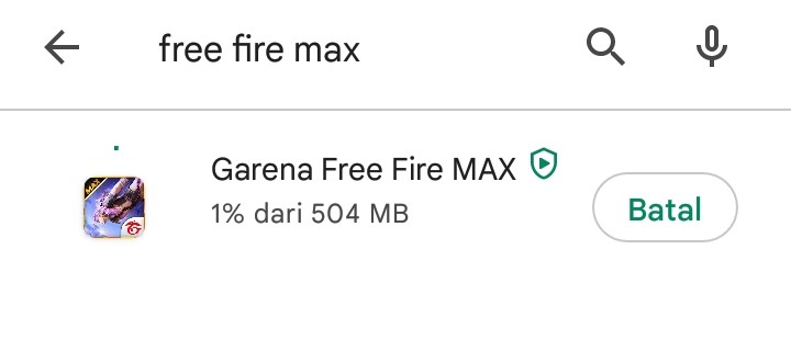 Download Free Fire (ff) Max Apk Terbaru 2022! Download