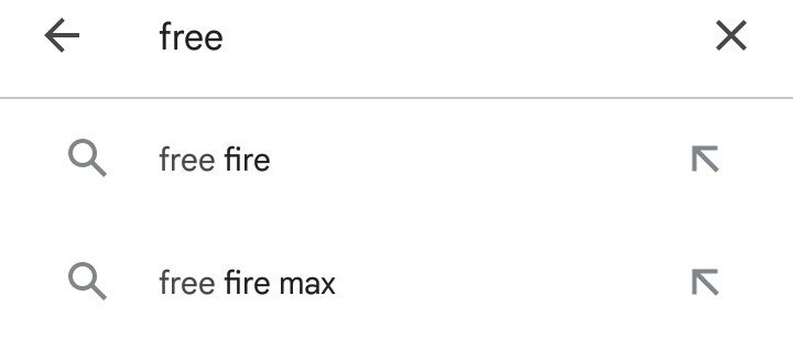 Download Free Fire (ff) Max Apk Terbaru 2022! Search