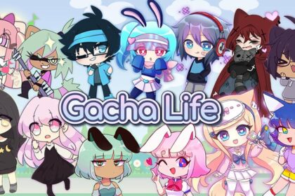 Download Gacha Life Mod Apk Terbaru 2022
