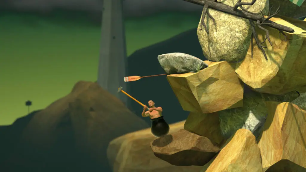 Download Getting Over It With Bennett Foddy MOD APK Terbaru 2022! 14 Download Getting Over It Mod Apk Terbaru 2022