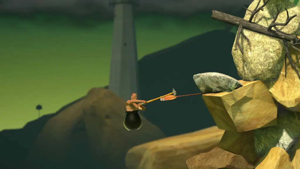 Download Getting Over It With Bennett Foddy MOD APK Terbaru 2022! 16 Download Getting Over It Mod Apk Terbaru 2022 1 2