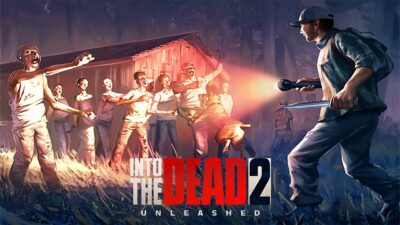 Download Into The Dead 2 MOD APK Terbaru 2022 1 2