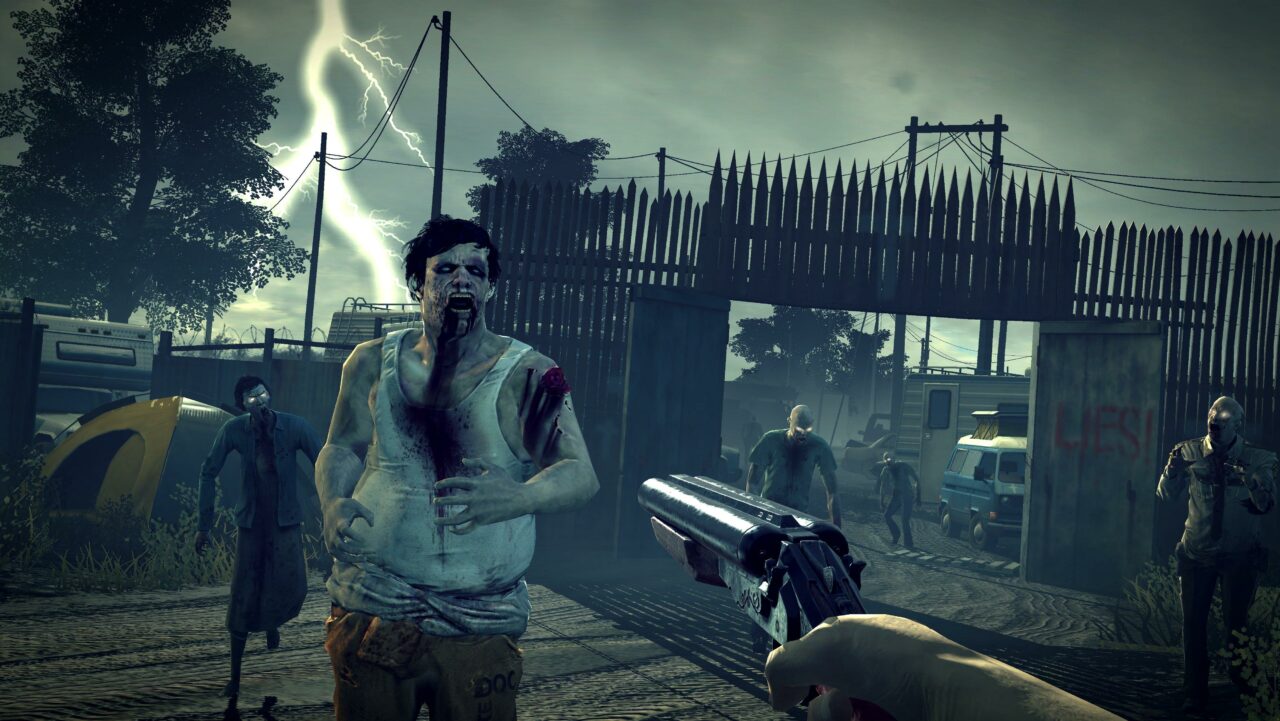 Download Into The Dead Mod Apk Terbaru 2022! Halogame