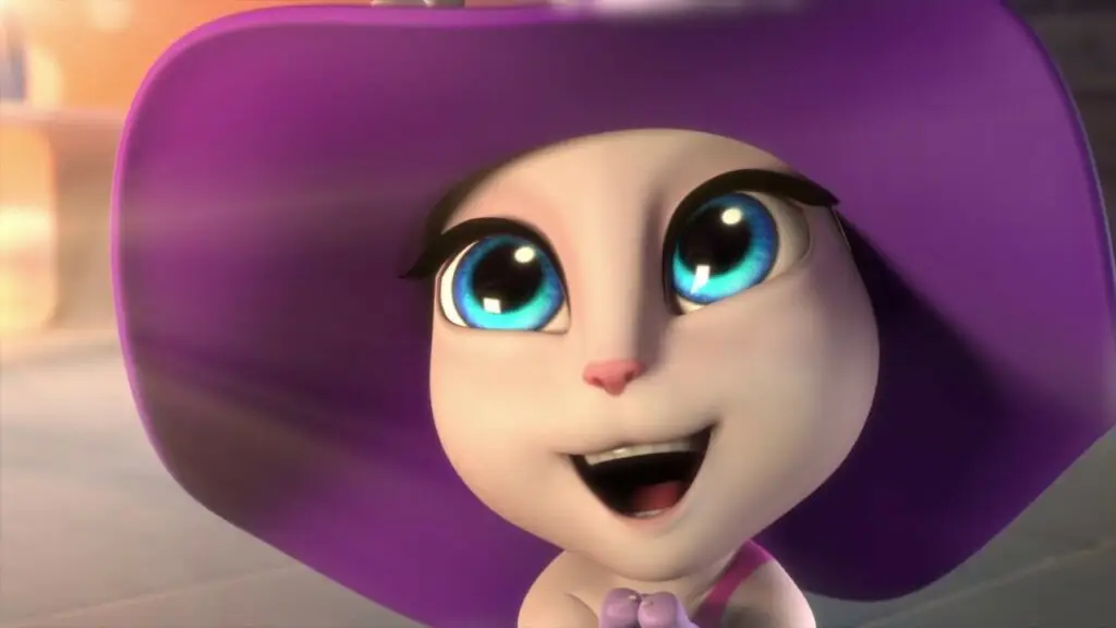 Download My Talking Angela 2 MOD APK Terbaru 2022! 14 Download My Talking Angela 2 Mod Apk Terbaru 2022