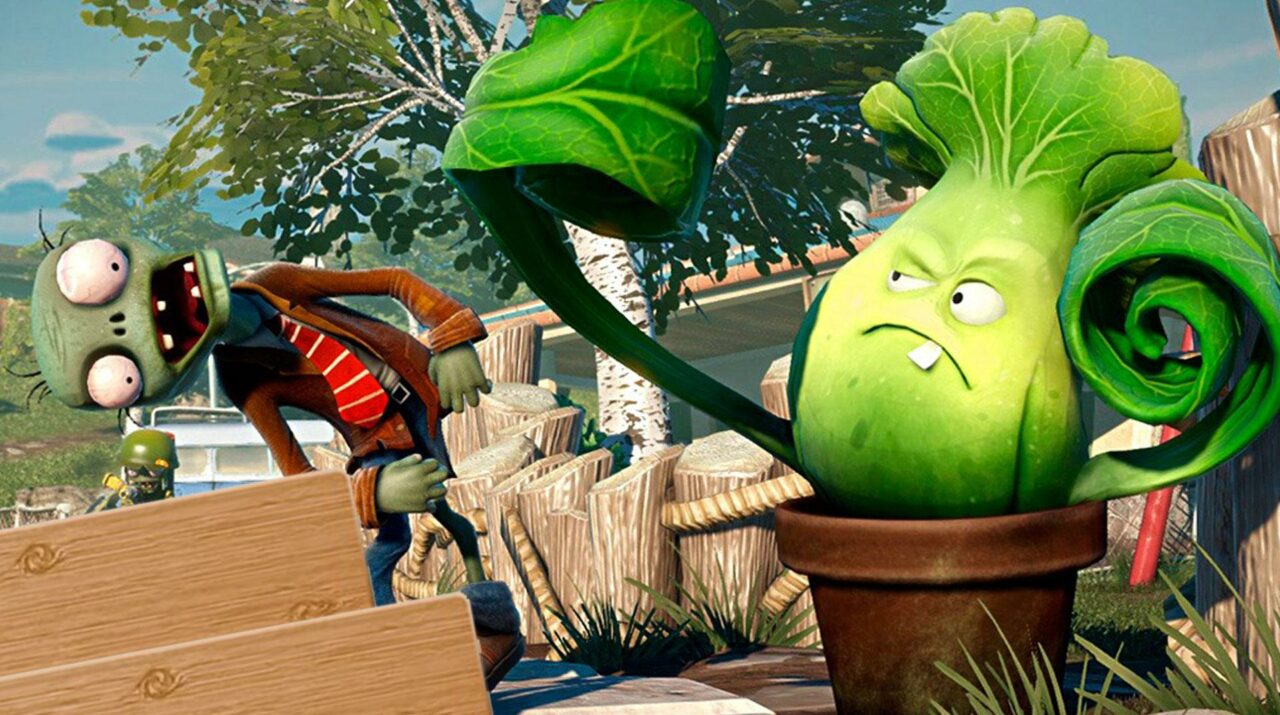 Download Plants Vs Zombies 2 Mod Apk Terbaru 2022! Halogame