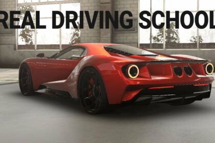 Download Real Driving School Mod Apk Terbaru 2022!