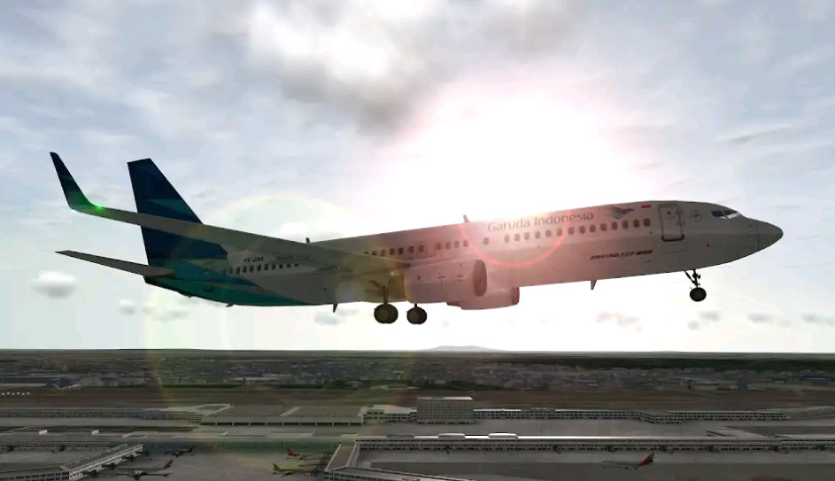 Download Real Flight Simulator Mod Apk Terbaru 2022 1