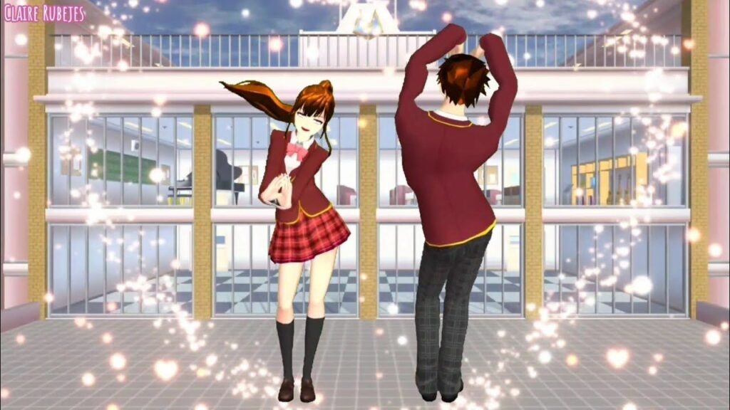 Download Sakura School Simulator Mod Apk Terbaru 2022 