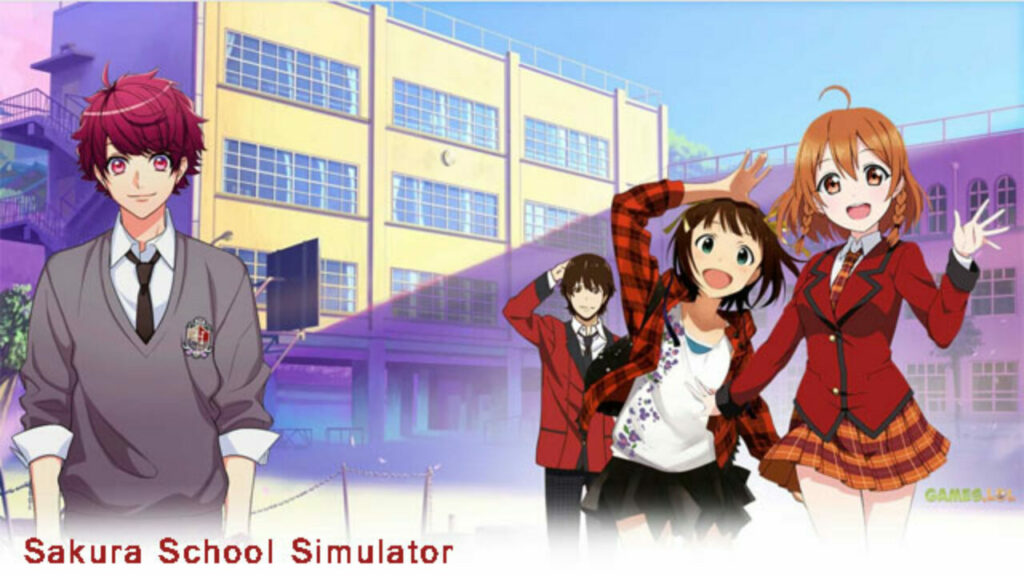 Download Sakura School Simulator Mod Apk Terbaru 2022 1 2