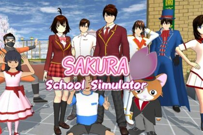 Download Sakura School Simulator Mod Apk Terbaru 2022