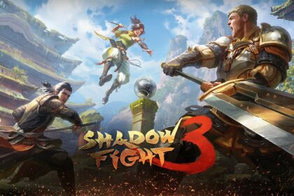 Download Shadow Fight 3 Mod Apk Terbaru 2022!