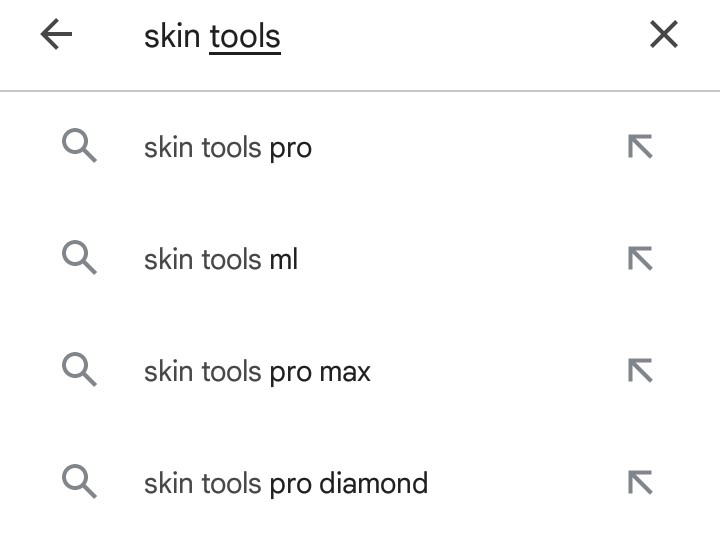 Download Skin Tools Apk Terbaru 2022! Download