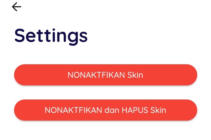 Download Skin Tools Pro Max Apk Terbaru 2022! Config