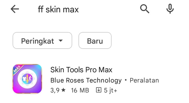 Download Skin Tools Pro Max Apk Terbaru 2022! Download