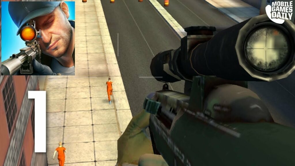 Download Sniper 3d Mod Apk Terbaru 2022 1 1