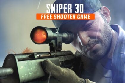 Download Sniper 3d Mod Apk Terbaru 2022!