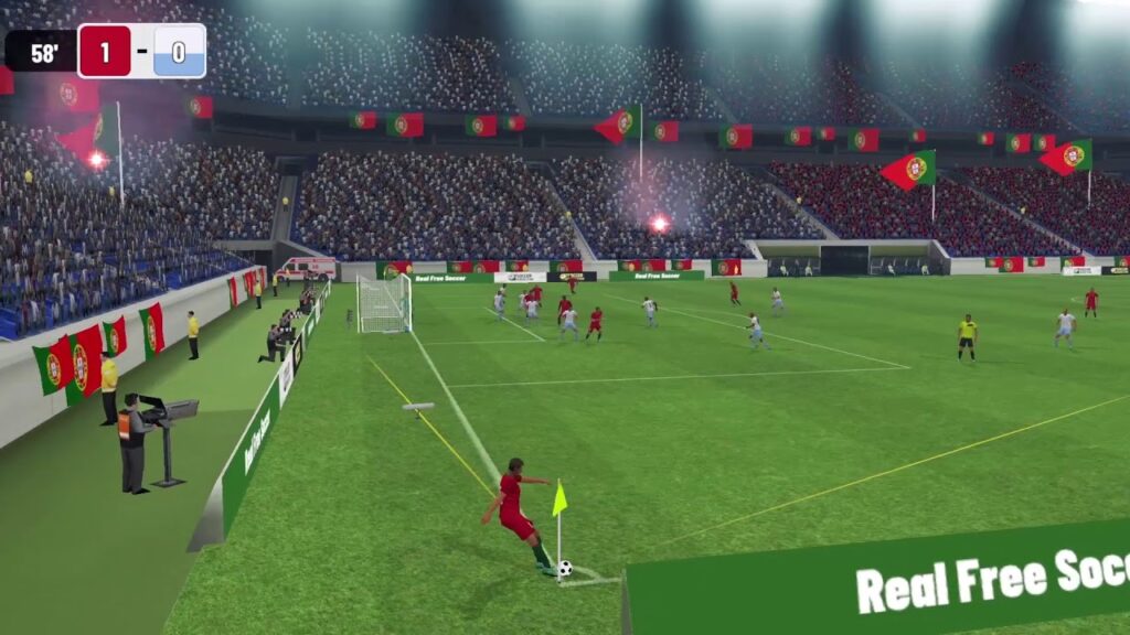 Download Soccer Superstar Mod Apk Terbaru 2022 1 1