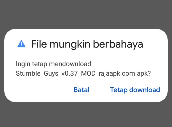 Download Stumble Guys Mod Apk Terbaru 2022 Download