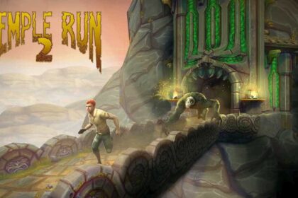 Download Temple Run 2 Mod Apk Terbaru 2022! Hg