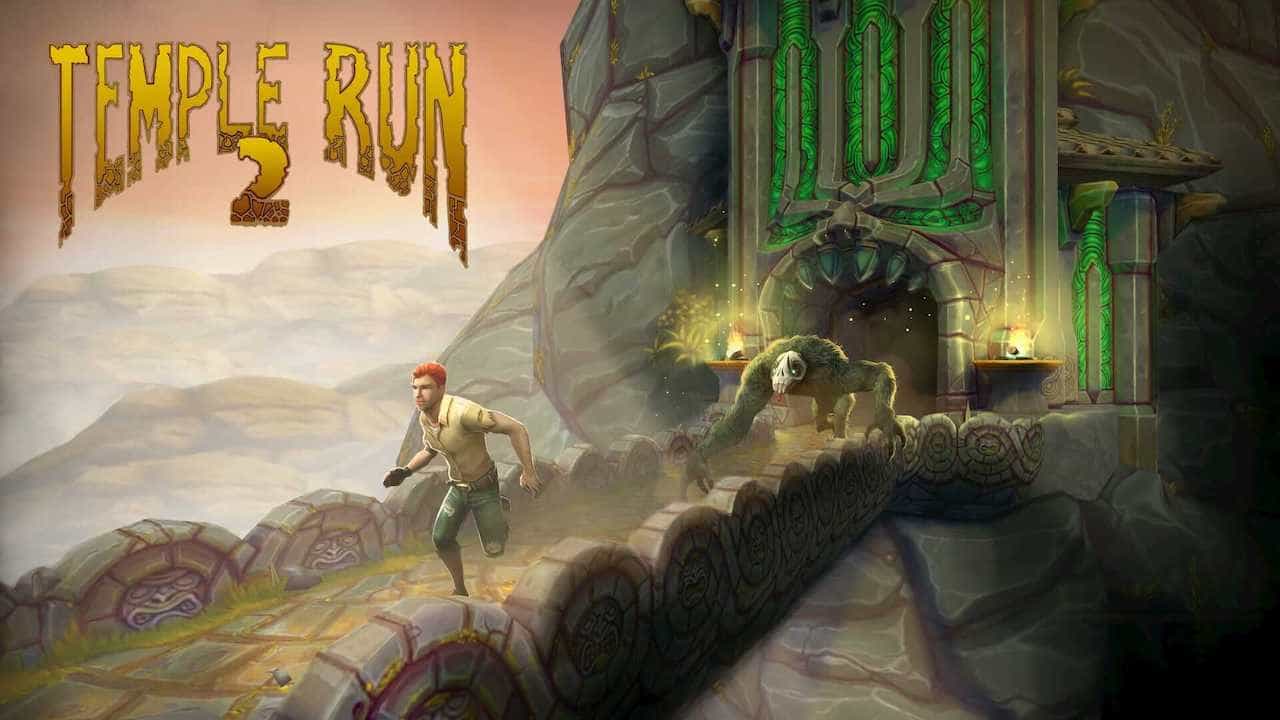 Download Temple Run 2 Mod Apk Terbaru 2022! Hg