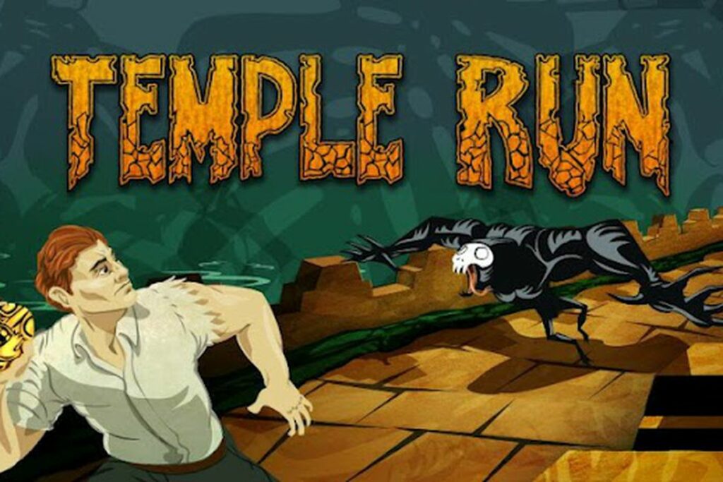 Download Temple Run Mod Apk latest 2022 