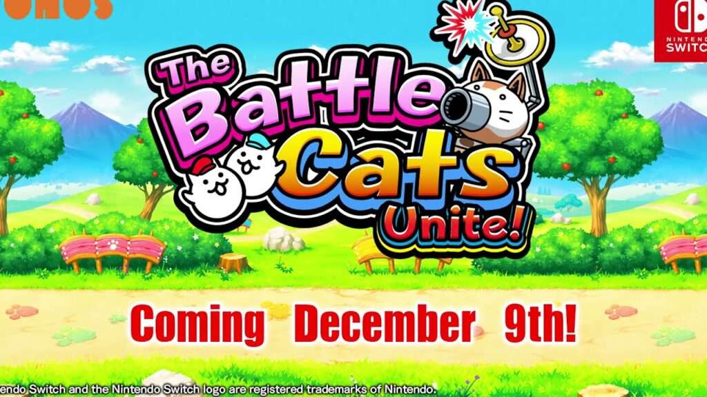 Download The Battle Cats Mod Apk Terbaru 2022 