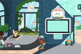 Download Toca Life World Mod Apk Terbaru 2022 Halogame