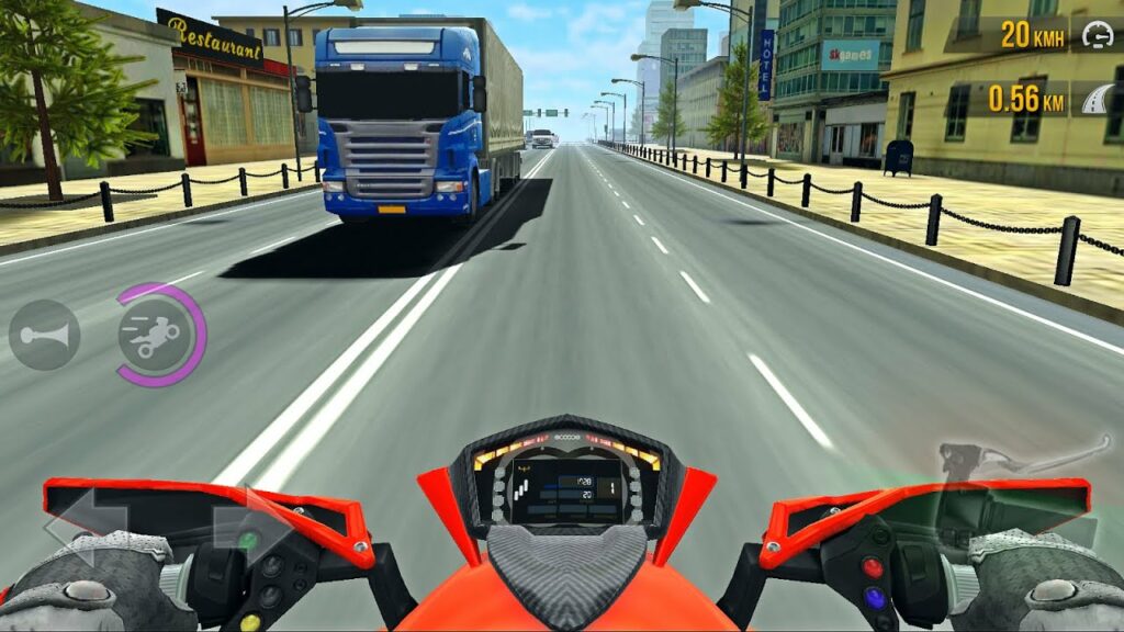 Download Traffic Rider Mod Apk Terbaru 2022 1 1