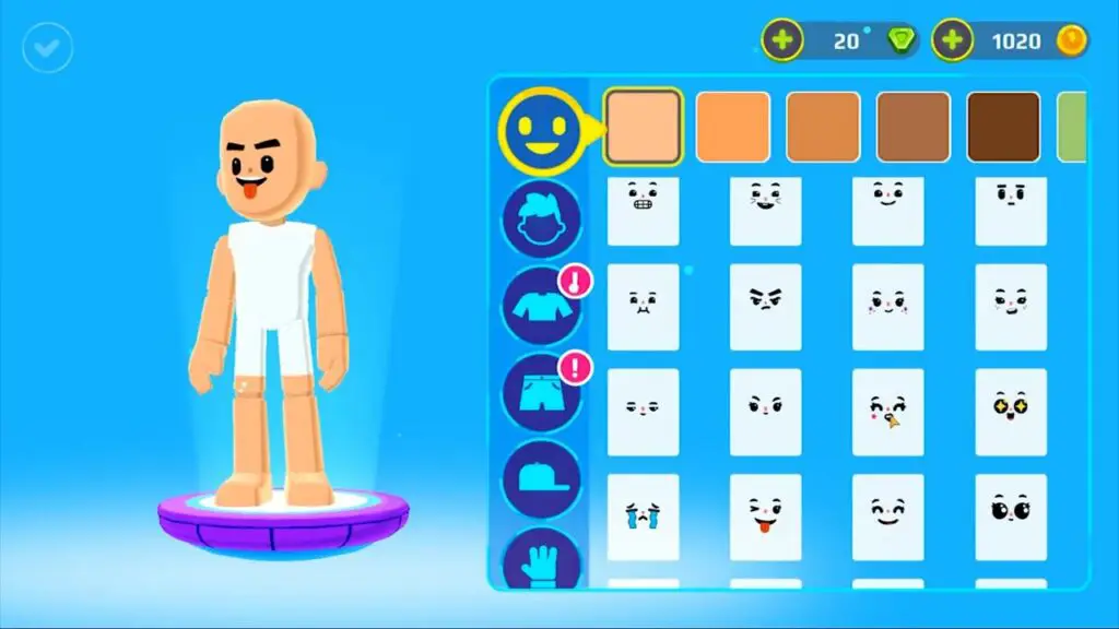 PK XD MOD APK Terbaru 2022 (Unlimited Money & Gems) 16 Pk Xd Mod Apk Terbaru 2022 Unlimited Money Gems 1 1