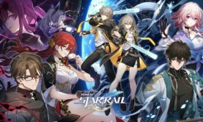Baru Rilis Satu Bulan, Keuntungan Honkai Star Rail Tembus 1,5 Triliun Rupiah - Halogame-