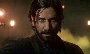 Bocoran - Alan Wake 2 Rilis Oktober 2023