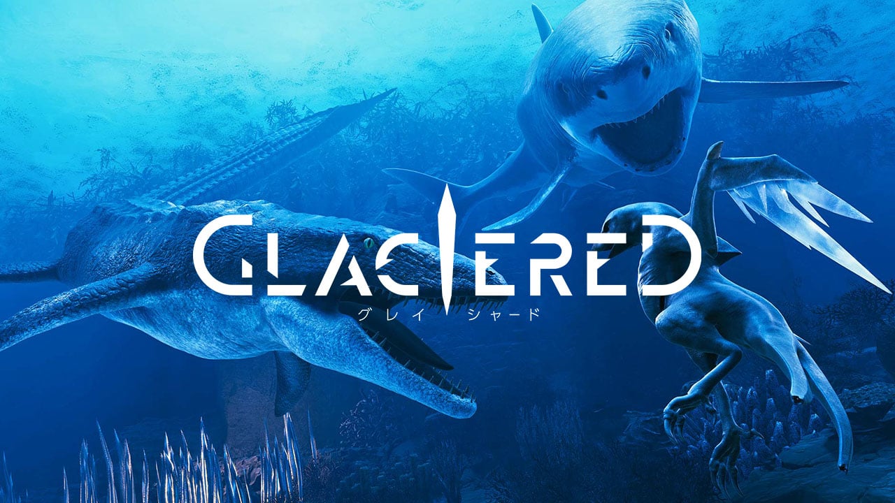 Glaciered Rilis Tahun 2025 Mendatang -
