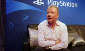 Jim Ryan - Game Playstation Akan Ke Pc 2-3 Tahun Setelah Rilis