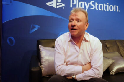 Jim Ryan - Game Playstation Akan Ke Pc 2-3 Tahun Setelah Rilis