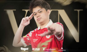 Keluar Dari Rrq, Vyn Resmi Bergabung Dengan Bigetron Esports - Halogame