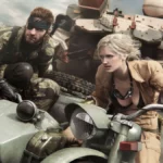 Metal Gear Solid 3 -snake Eater Remake Tuju Playstation, Xbox Dan Pc - Halogame