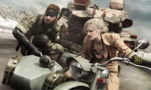 Metal Gear Solid 3 -snake Eater Remake Tuju Playstation, Xbox Dan Pc - Halogame