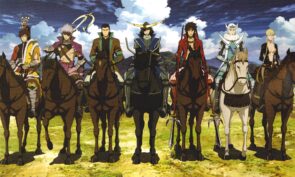 Capcom Bakal Bangkitkan Sengoku Basara - HG