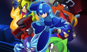 Capcom Buka Harapan untuk Mega Man Baru - Halogame