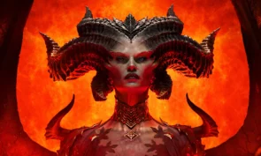 Iklan Diablo Iv Dapat Kecaman Kelompok Agama Di Australia - Halogame