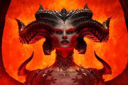 Iklan Diablo Iv Dapat Kecaman Kelompok Agama Di Australia - Halogame