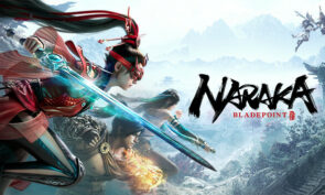 Naraka - Bladepoint Akan Jadi Game Free To Play - Halogame
