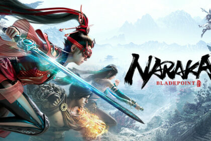 Naraka - Bladepoint Akan Jadi Game Free To Play - Halogame