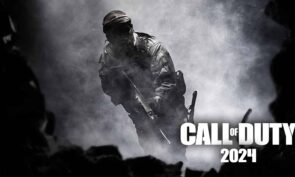 Rumor - Setting Call Of Duty 2024 Dikonfirmasi - Halogame