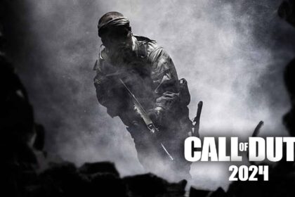 Rumor - Setting Call Of Duty 2024 Dikonfirmasi - Halogame