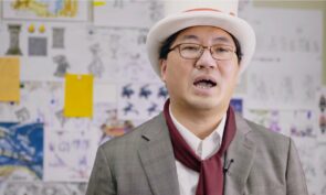 Yuji Naka Divonis 2,5 Tahun Penjara Karena Perdagangan Orang Dalam -
